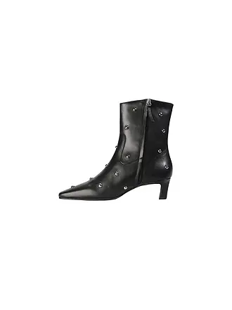 ALOHAS | Stiefelette NASH STUDS | 